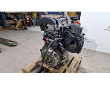 Motor Completo Seat Ibiza  1 6 16V