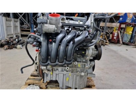 Motor Completo Seat Ibiza  1 6 16V