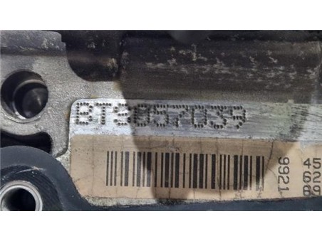 Motor Completo Seat Ibiza  1 6 16V