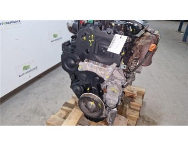 Motor Completo Peugeot 207  1 4 Confort [1 4 Ltr  - 50 kW HDi]