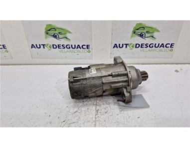 Motor Arranque Seat Altea  2 0 TDI 16V