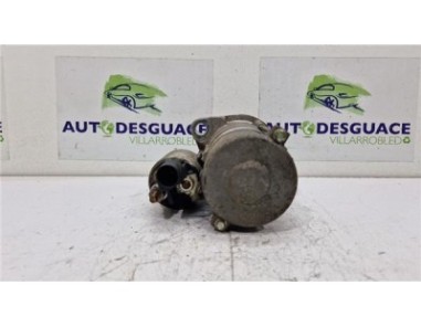 Motor Arranque Seat Altea  2 0 TDI 16V