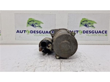 Motor Arranque Seat Altea  2 0 TDI 16V
