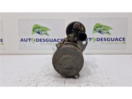 Motor Arranque Seat Altea  2 0 TDI 16V