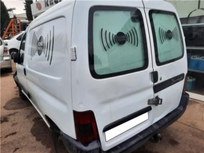 Bomba Servodireccion Peugeot Partner  2 0 Combi Plus [2 0 Ltr  - 66 kW HDi CAT] 2