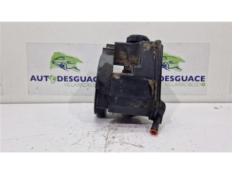 Bomba Servodireccion Peugeot Partner  2 0 Combi Plus [2 0 Ltr  - 66 kW HDi CAT]