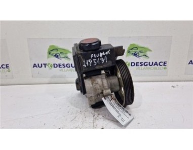 Bomba Servodireccion Peugeot Partner  2 0 Combi Plus [2 0 Ltr  - 66 kW HDi CAT]