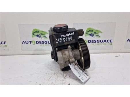 Bomba Servodireccion Peugeot Partner  2 0 Combi Plus [2 0 Ltr  - 66 kW HDi CAT]