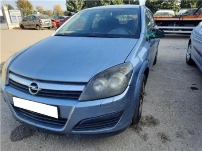 Motor Arranque Opel Astra H Berlina  1 7 CDTI
