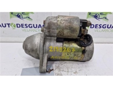 Motor Arranque Opel Astra H Berlina  1 7 CDTI