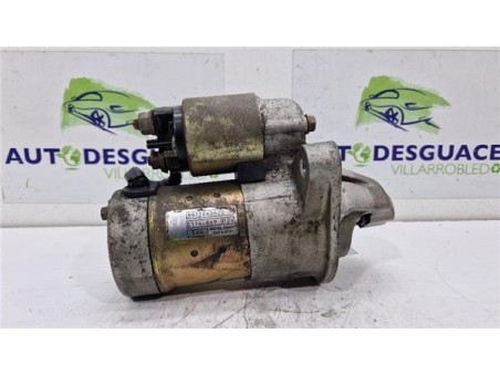 Motor Arranque Opel Astra H Berlina  1 7 CDTI