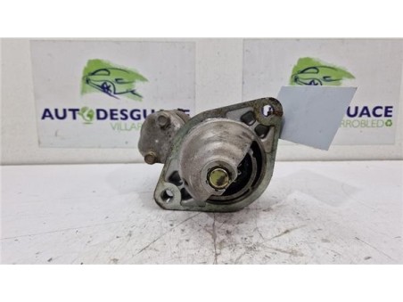 Motor Arranque Opel Astra H Berlina  1 7 CDTI