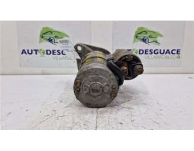 Motor Arranque Opel Astra H Berlina  1 7 CDTI
