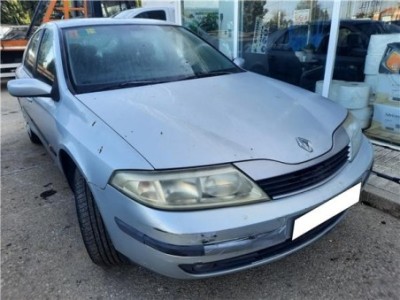 Alternador Renault Laguna II  1 9 dCi