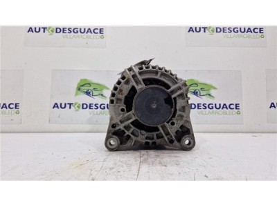 Alternador Renault KANGOO Express  1 5 dCi