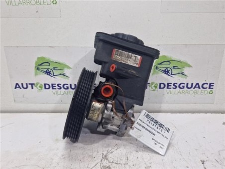 Bomba Servodireccion BMW Serie 3 Berlina  2 0 320d [2 0 Ltr  - 110 kW 16V Diesel CAT]