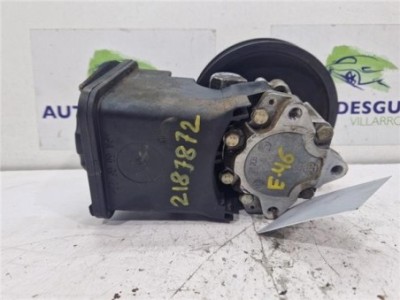 Bomba Servodireccion BMW Serie 3 Berlina  2 0 320d [2 0 Ltr  - 110 kW 16V Diesel CAT] 2
