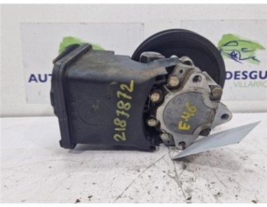 Bomba Servodireccion BMW Serie 3 Berlina  2 0 320d [2 0 Ltr  - 110 kW 16V Diesel CAT]