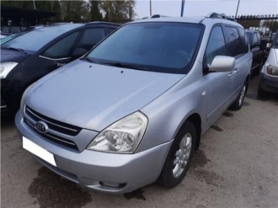 Alternador Kia Carnival  2 9 CRDi 2