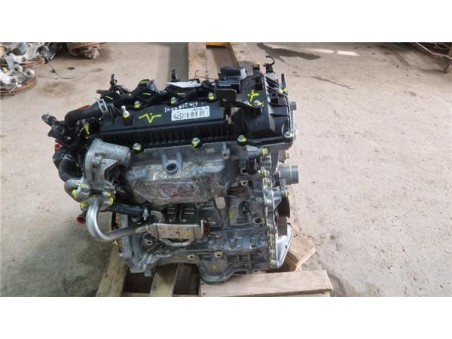 Motor Completo Kia Stonic  1 2 GASOLINA