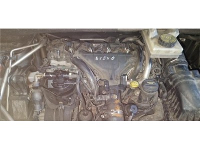 Motor Completo Citroen Grand C4 Picasso  2 0 HDi