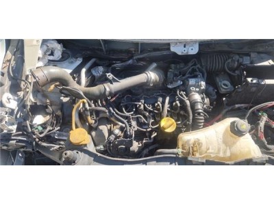 Motor Completo Mercedes-Benz Citan  Furgón  1 5 109 CDI Extralargo  [1 5 Ltr  - 66 kW CDI CAT]