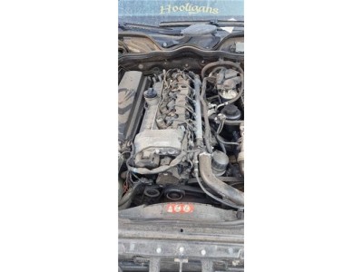 Motor Completo Mercedes-Benz Clase E  Berlina  2 7 E 270 CDI  [2 7 Ltr  - 130 kW CDI CAT]
