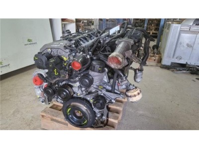 Motor Completo Mercedes-Benz Clase E  Berlina  2 7 E 270 CDI  [2 7 Ltr  - 130 kW CDI CAT] 2