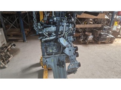 Motor Completo Mercedes-Benz Clase B  2 0 200 CDI  [2 0 Ltr  - 103 kW CDI CAT]