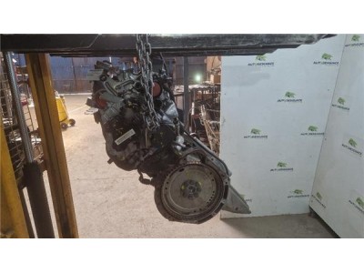 Motor Completo Mercedes-Benz Clase B  2 0 200 CDI  [2 0 Ltr  - 103 kW CDI CAT] 2