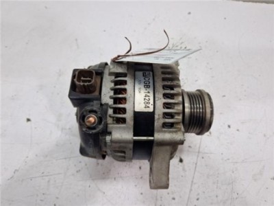 Alternador Toyota Corolla  2 0 D-4D