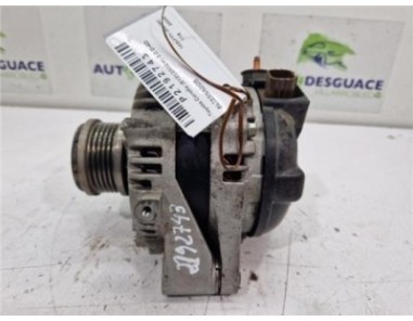 Alternador Toyota Corolla  2 0 D-4D