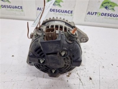 Alternador Toyota Corolla  2 0 D-4D