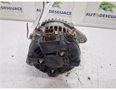Alternador Toyota Corolla  2 0 D-4D