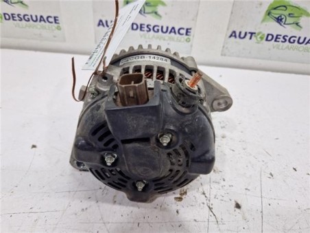 Alternador Toyota Corolla  2 0 D-4D