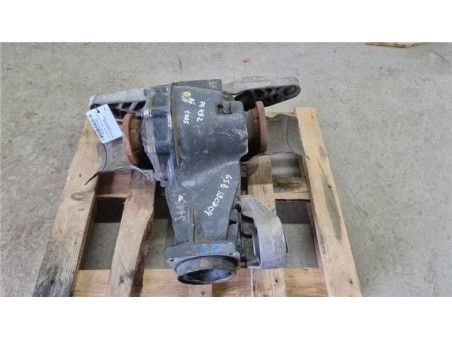Grupo Diferencial Trasero Audi A6 BERLINA 3 0 V6 24V TDI 