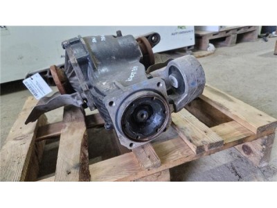 Grupo Diferencial Trasero Audi A6 BERLINA 3 0 V6 24V TDI  2