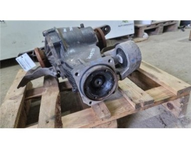 Grupo Diferencial Trasero Audi A6 BERLINA 3 0 V6 24V TDI 