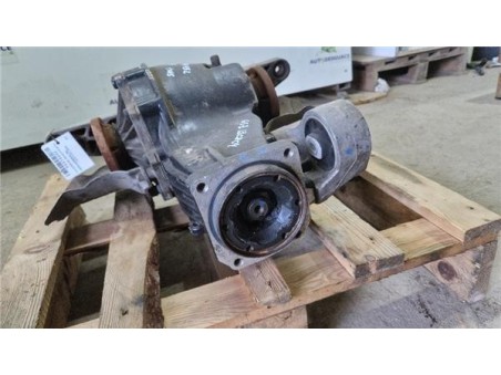 Grupo Diferencial Trasero Audi A6 BERLINA 3 0 V6 24V TDI 