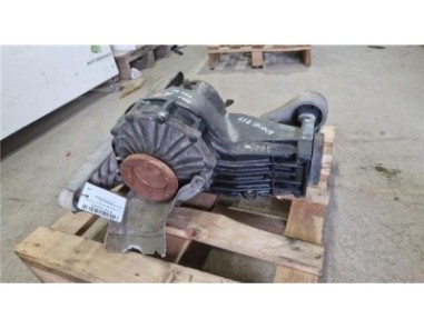 Grupo Diferencial Trasero Audi A6 BERLINA 3 0 V6 24V TDI 
