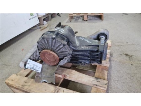 Grupo Diferencial Trasero Audi A6 BERLINA 3 0 V6 24V TDI 