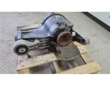 Grupo Diferencial Trasero Audi A6 BERLINA 3 0 V6 24V TDI 