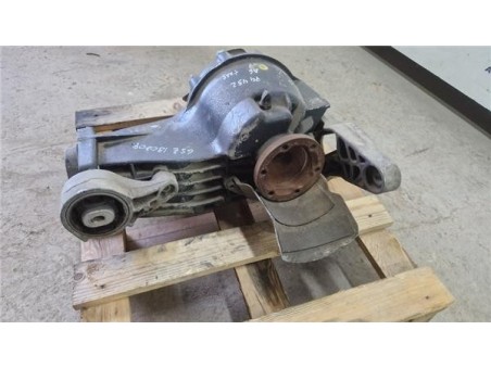 Grupo Diferencial Trasero Audi A6 BERLINA 3 0 V6 24V TDI 
