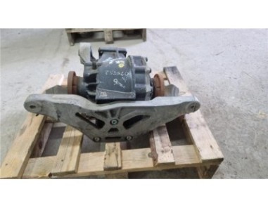 Grupo Diferencial Trasero Audi A6 BERLINA 3 0 V6 24V TDI 