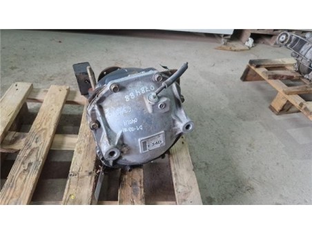 Grupo Diferencial Trasero » OTROS    MODELOS *