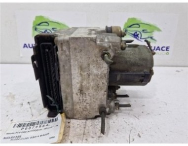 Nucleo Abs Honda ACCORD AERODECK *