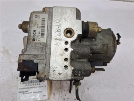 Nucleo Abs Honda ACCORD AERODECK *