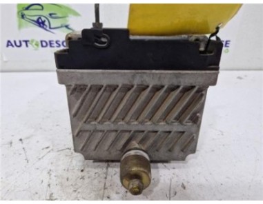 Nucleo Abs Honda ACCORD AERODECK *