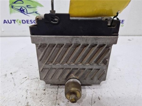 Nucleo Abs Honda ACCORD AERODECK *