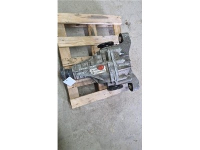 Grupo Diferencial Trasero Porsche CAYENNE 4 5 V8